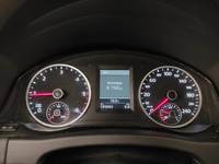 Ansicht Kombiinstrument