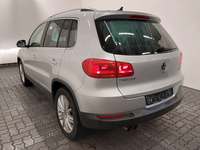 Ansicht hinten links