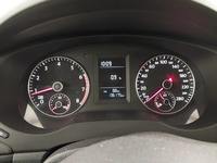 Ansicht Kombiinstrument