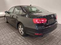 Ansicht hinten links