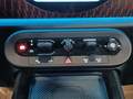 View of centre console