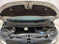 View of engine compartment