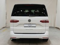 Rear view