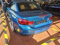 Aanzicht achter links