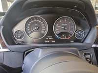 Aanzicht combi-instrument