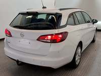 Vaade tagant paremalt