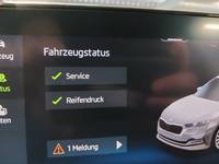 Transporto priemonės būsena