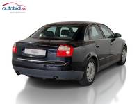 Aanzicht achter rechts