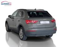 Aanzicht achter links