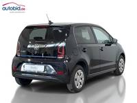 Aanzicht achter rechts