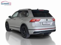 Aanzicht achter links