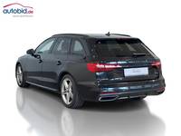 Aanzicht achter links