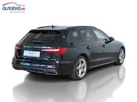 Aanzicht achter rechts