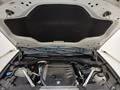 View of engine compartment