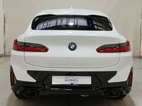 Rear view