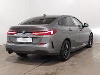 Vue de l’arrière droit