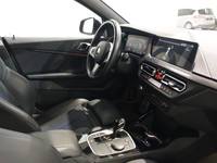 Vue de l’intérieur