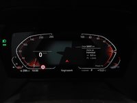 Vue du tableau de bord