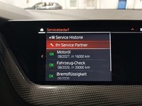 Attestation d'entretien