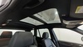 View of sunroof / panoramic roof
