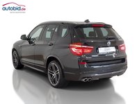 Aanzicht achter links