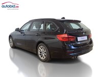 Изглед отзад отляво