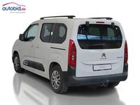 Изглед отзад отляво