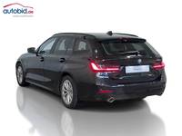 Aanzicht achter links