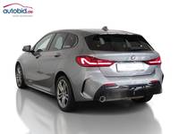 Aanzicht achter links