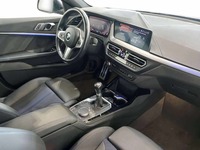 Aanzicht binnenruimte