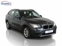 Изглед отпред отдясно