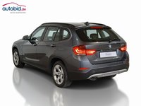 Изглед отзад отляво