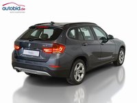 Изглед отзад отдясно