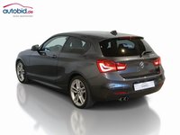 Изглед отзад отляво