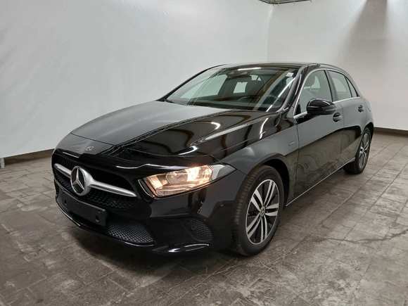 Vaizdas iš priekio kairės