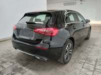 Vaizdas iš galo dešinės