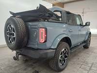 Vaizdas iš galo dešinės