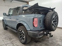 Vaizdas iš galo kairės