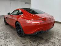 Vaizdas iš galo kairės