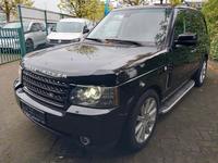 Vaizdas iš priekio kairės