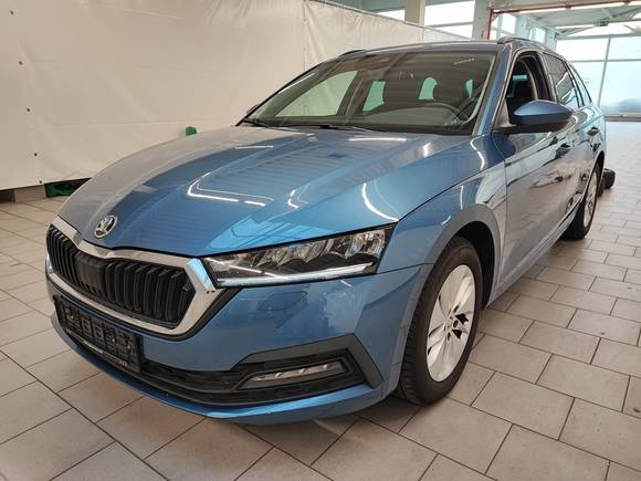 Vaizdas iš priekio kairės