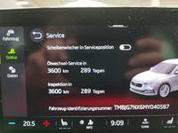 Transporto priemonės būsena