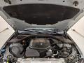 View of engine compartment