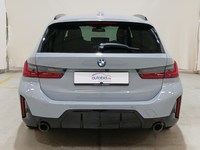 Rear view