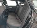 View of rear seat