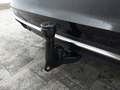 View of trailer tow-bar hitch