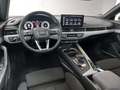 View of dashboard