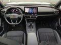 View of dashboard