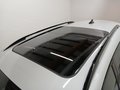 View of sunroof / panoramic roof