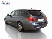 Ansicht hinten links